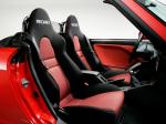 Daihatsu Copen 2002 года